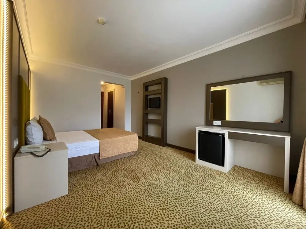 Hotel Sefa 1