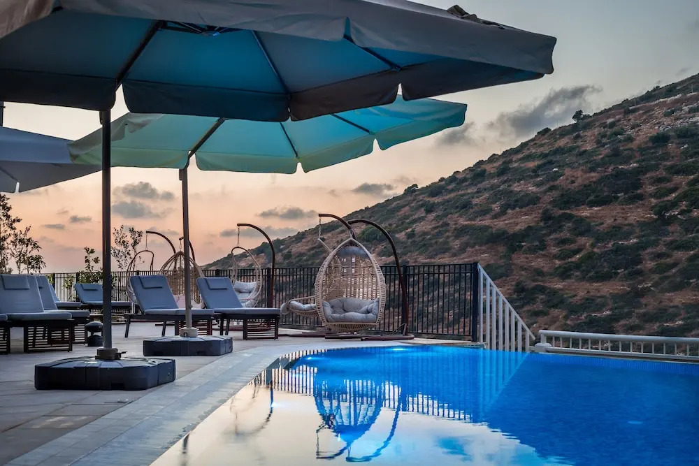 Kedem Hotel