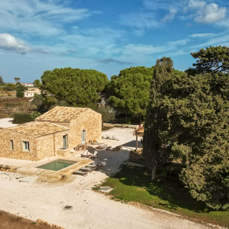 PALMENTO SAN LORENZO 6, Emma Villas