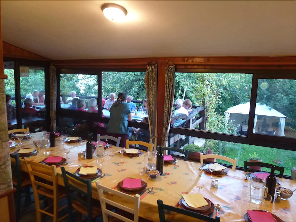 Le Relais des Marionnettes