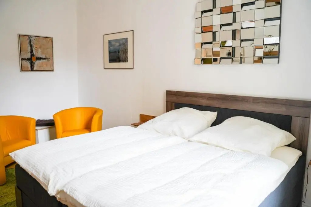 Ferienwohnung zwischen den Seen