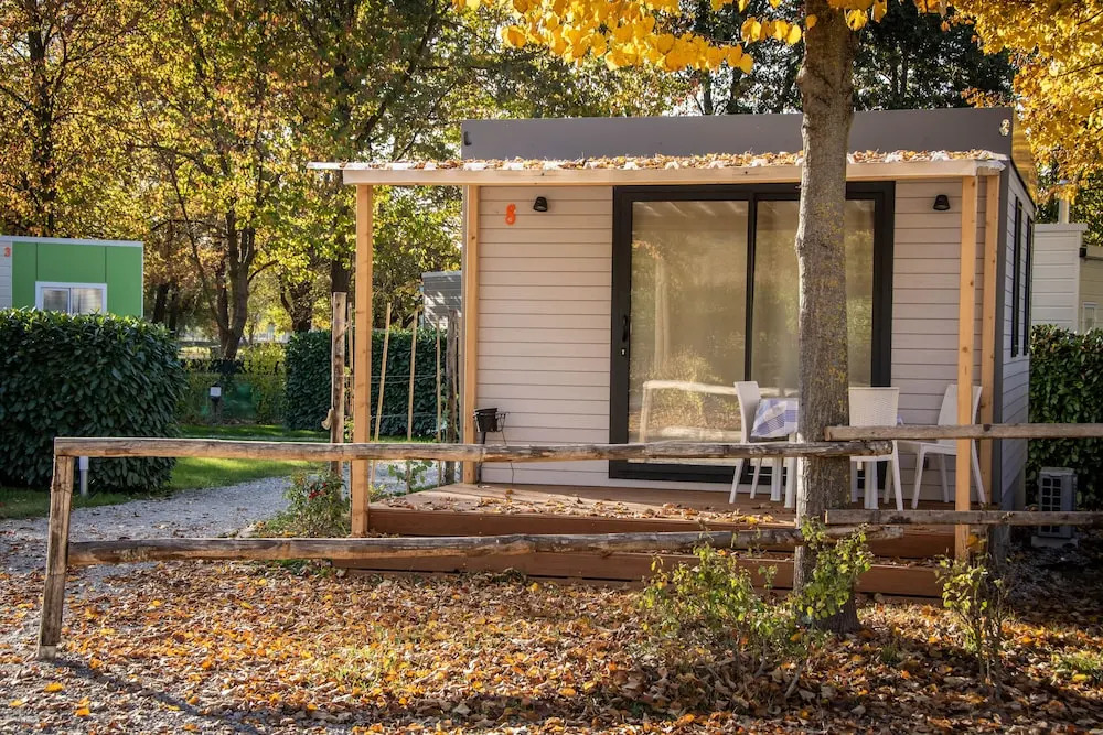 Eco House Romantic Vigna - Ideal for 2 Guests, in Alba