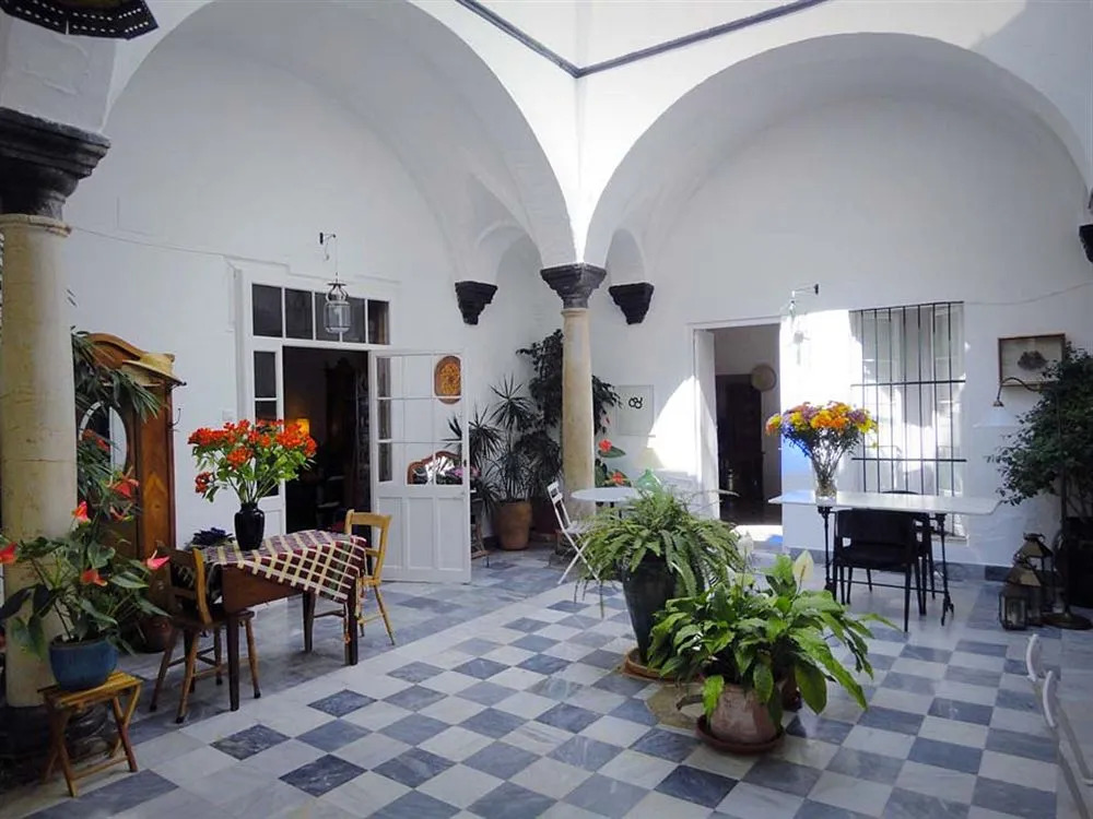 La Casa Grande