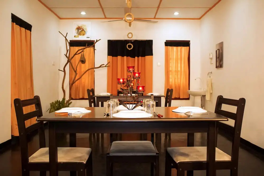 DVilla Guest House