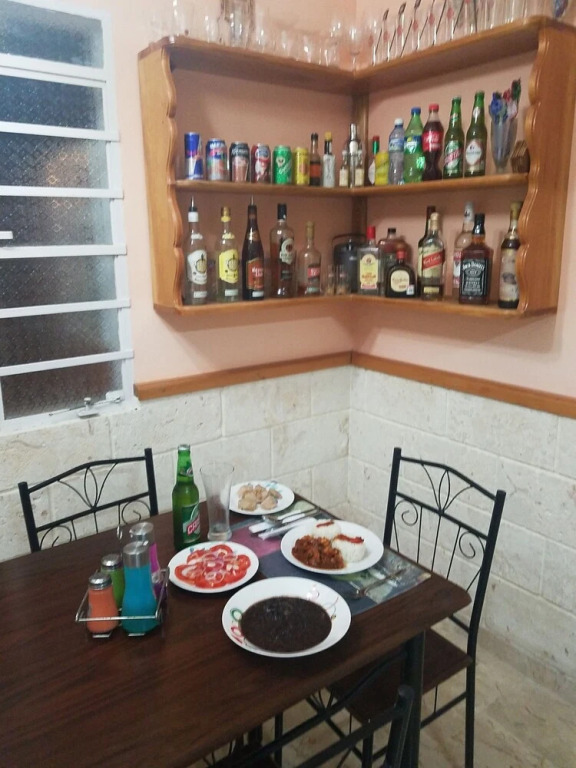 Hostal Los Jasmines