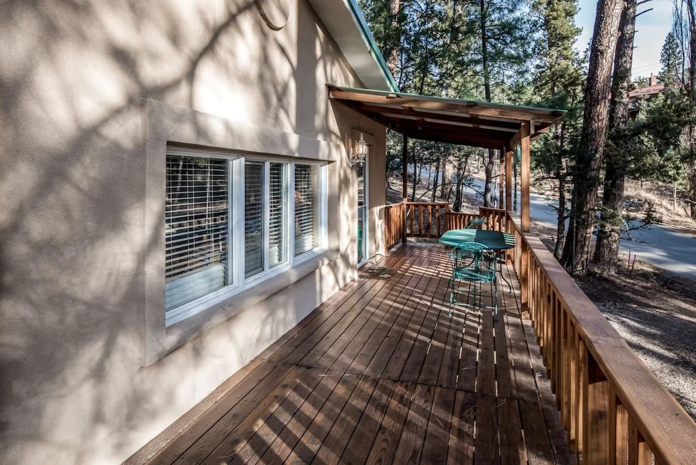 Linn Haven - Three Bedroom Cabin