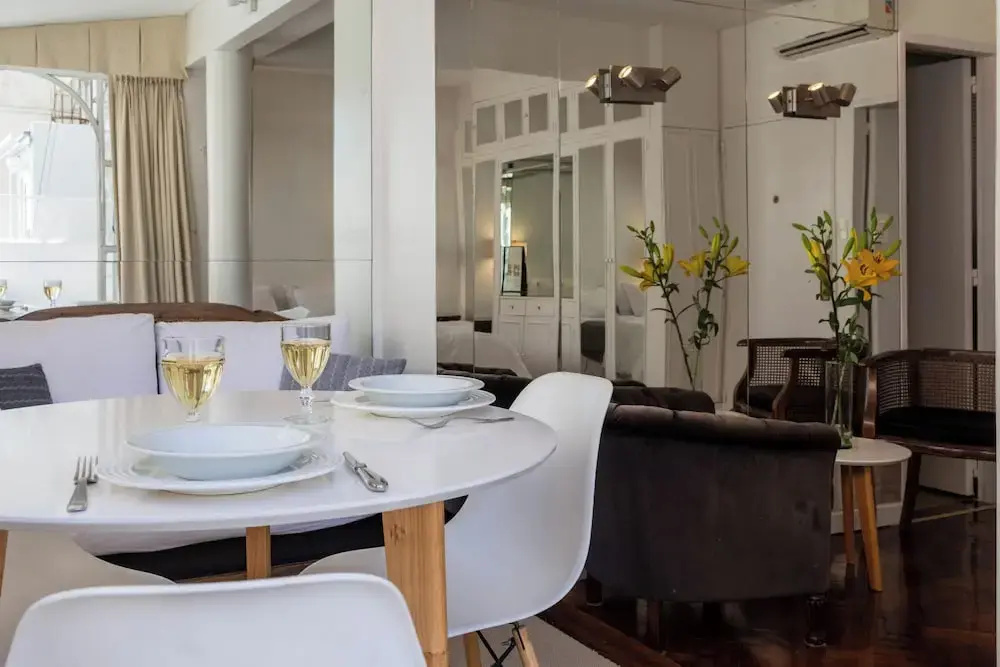 BT Homes - Recoleta, Ayacucho