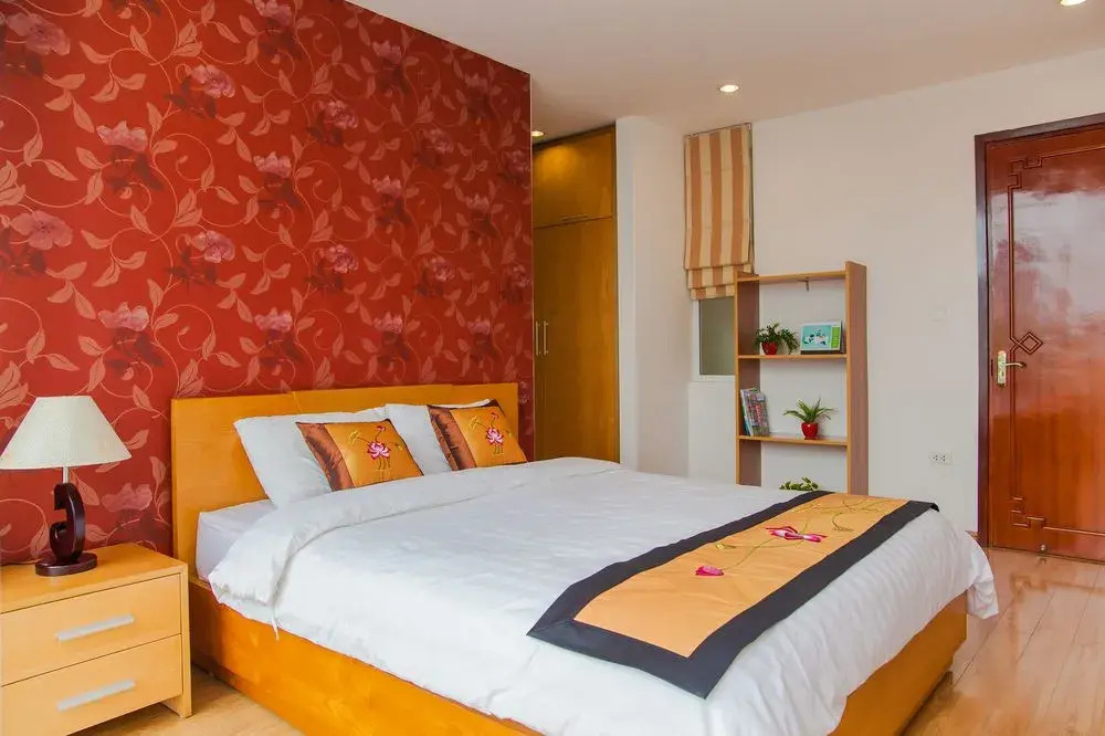 Spring Suites - 109 MHD