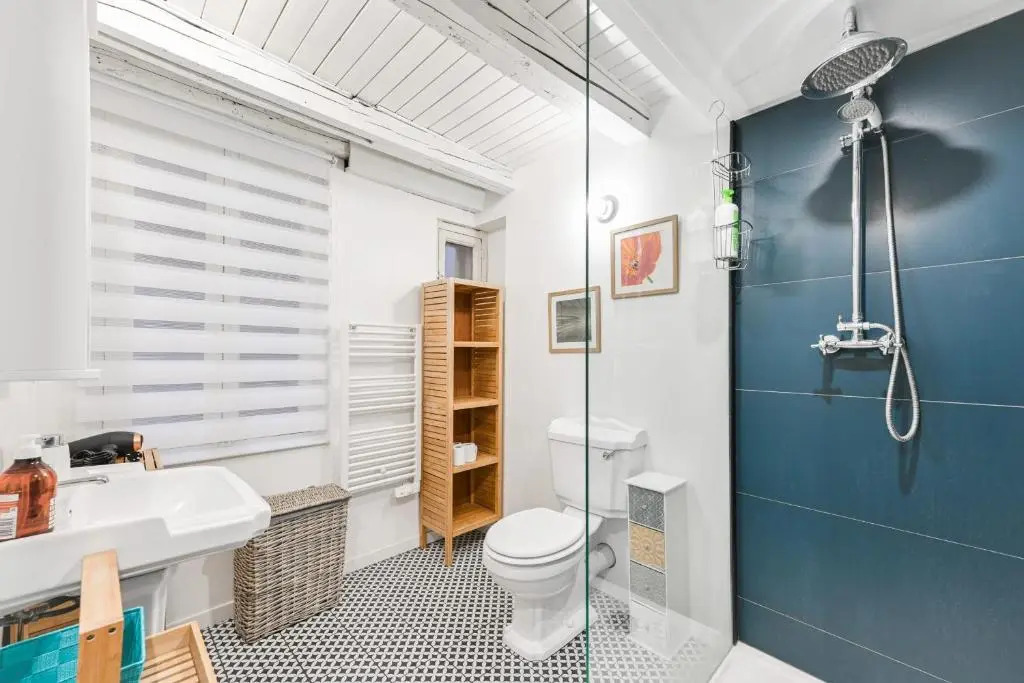 Le Loft Carnot - Joli T2 au coeur de la Ville