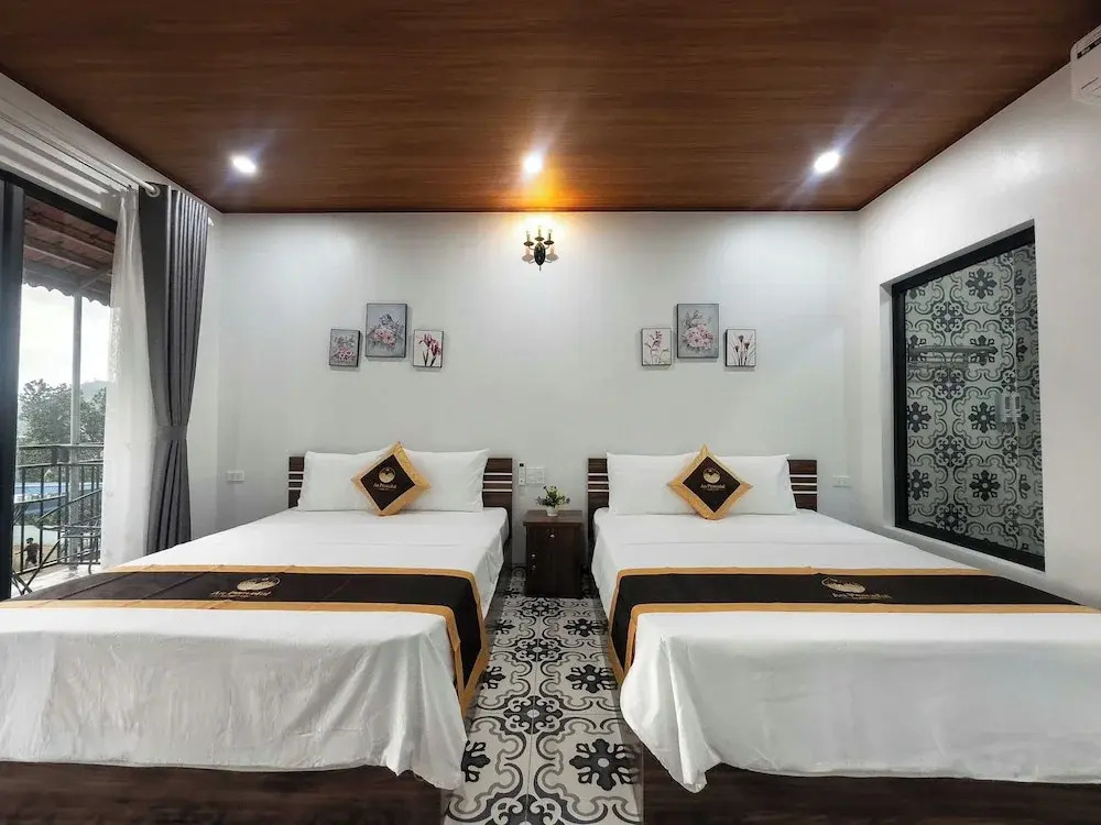 An Peaceful Homestay