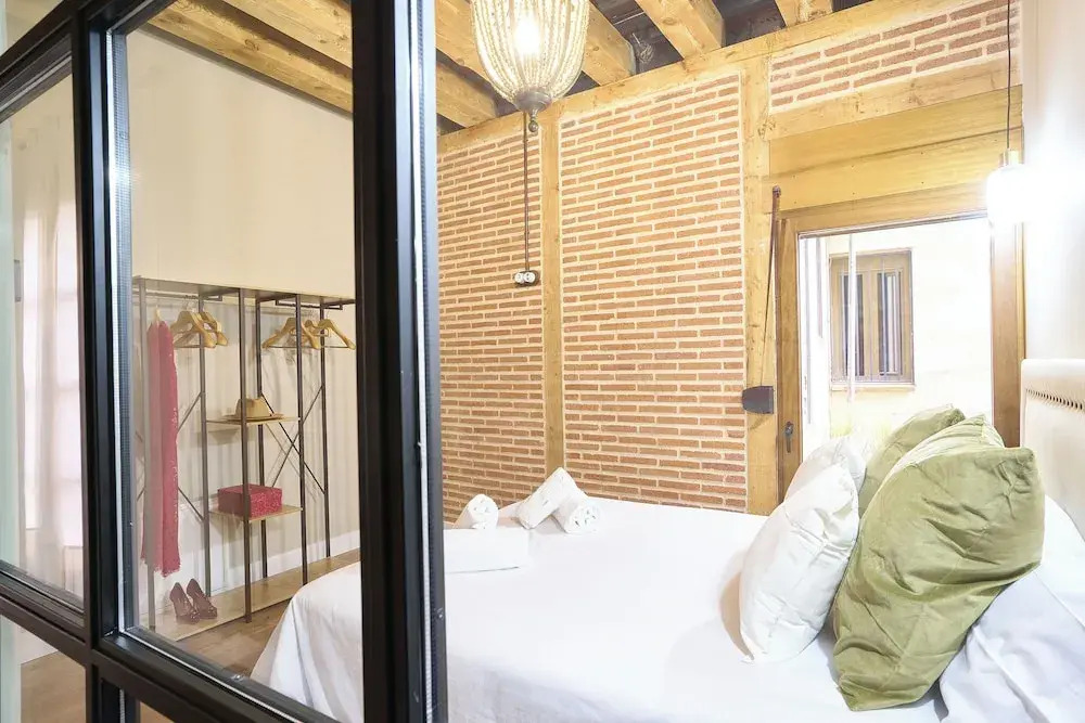 Plaza Mayor de Salamanca Apartamentos