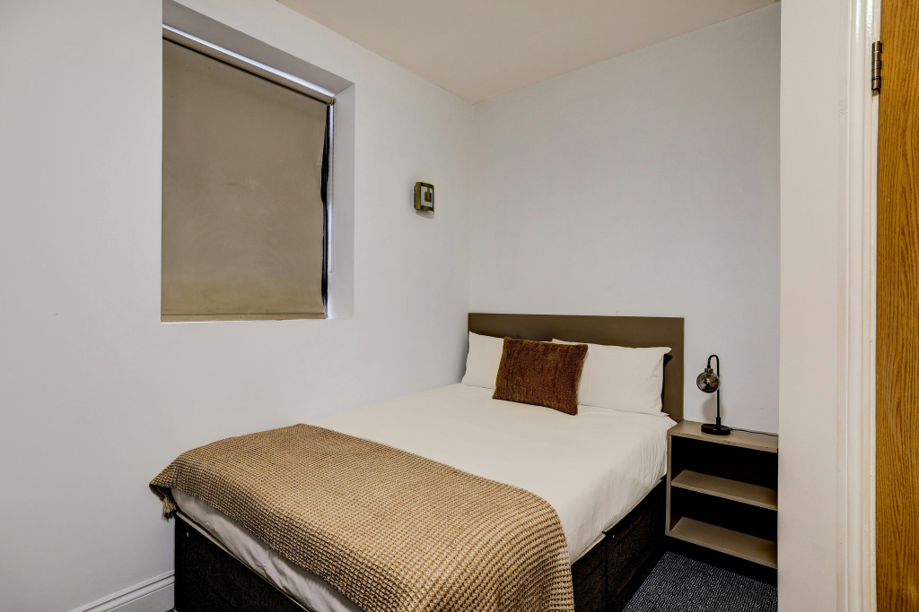 Belvilla Ilford Station Hotel, 4 min from Elizabeth line