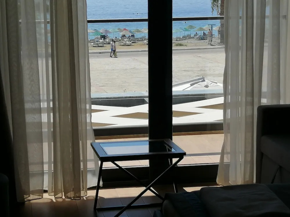 Doğruer Hotel & Spa