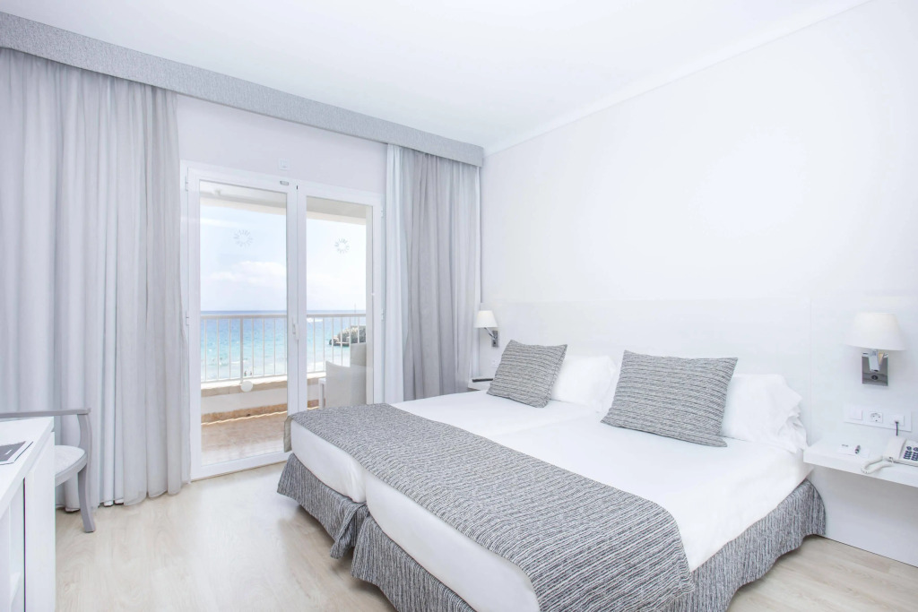 Отель Be Live Adults Only La Cala Boutique Hotel