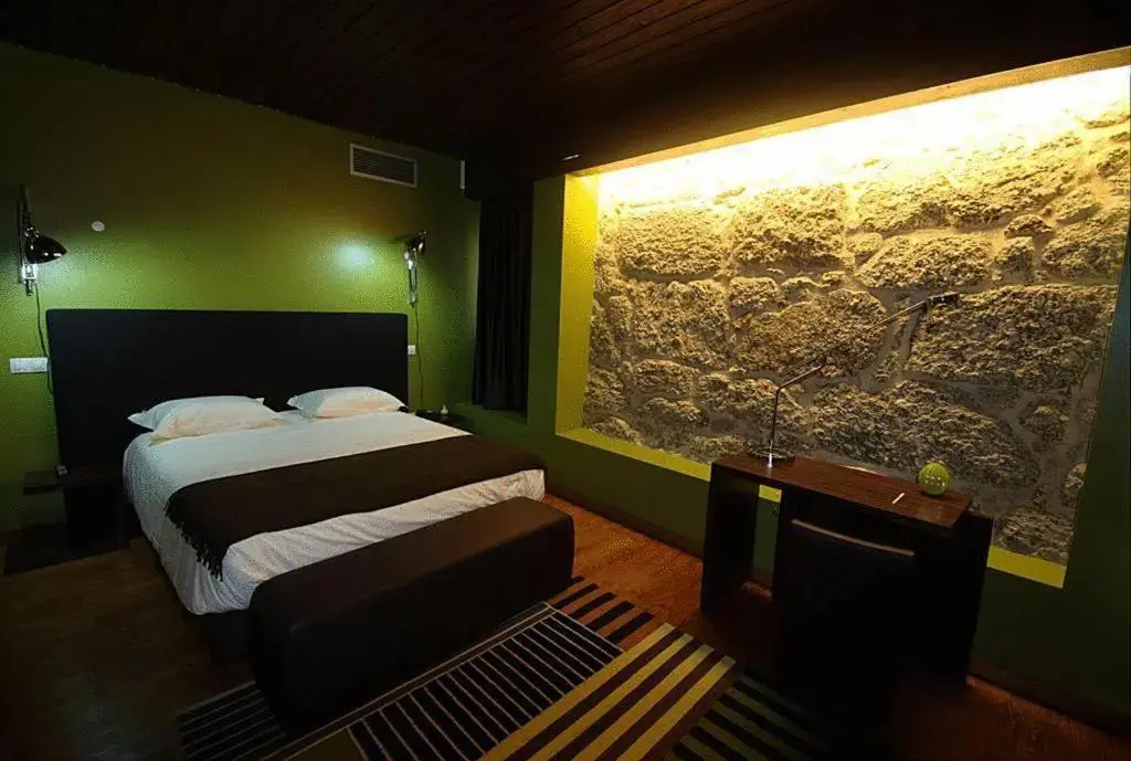 Quinta do Medronheiro Hotel Rural