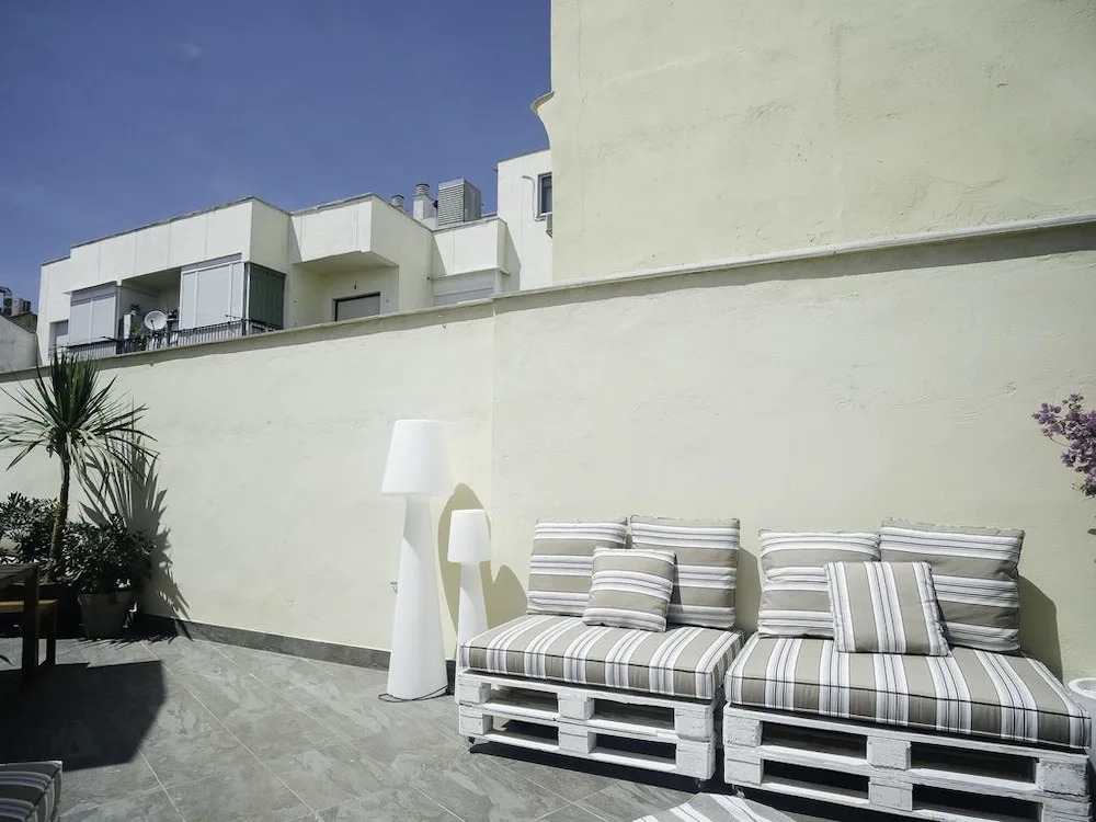 Premium Penthouse 4BR 3BT