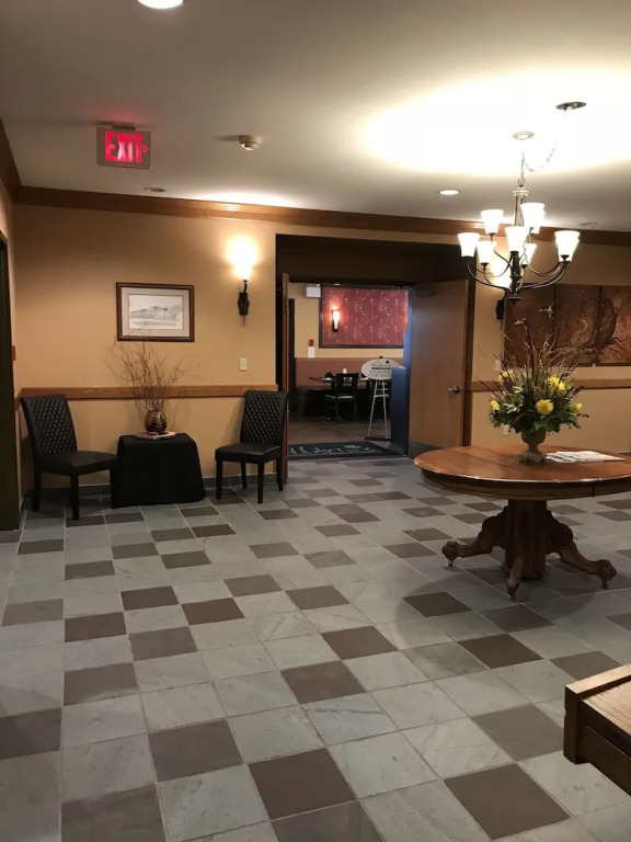 Stone Willow Inn