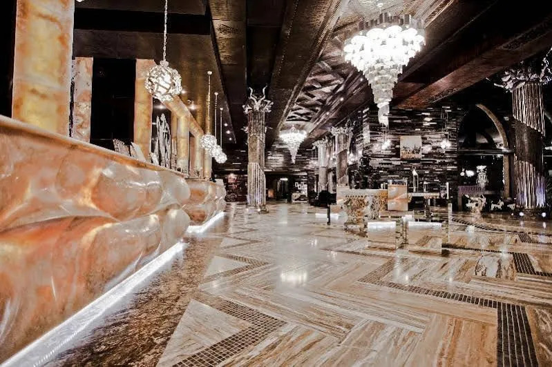 Royal Casa Villas