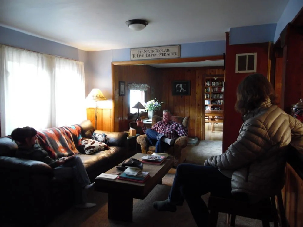 Bear Creek Ranch Bed & Breakfast