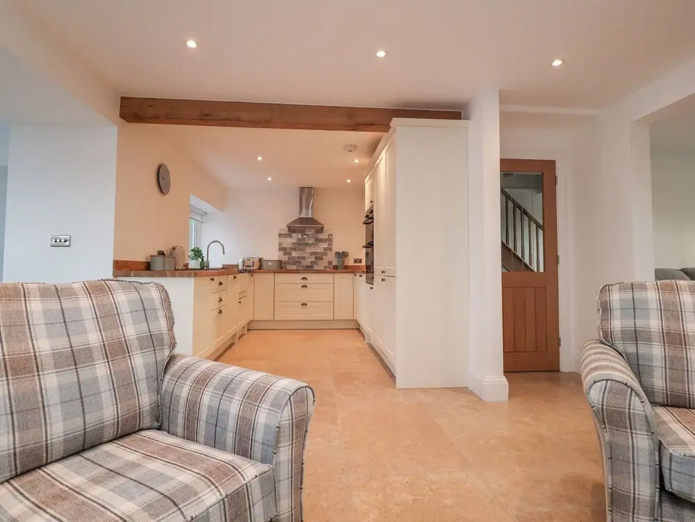 Vine Cottage