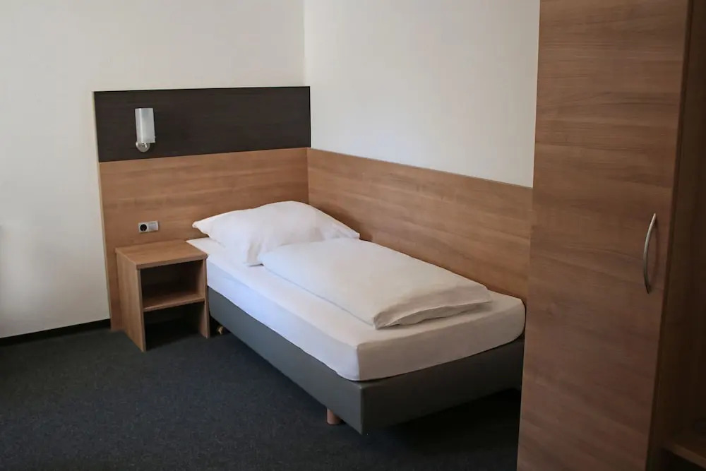 Hotel zur Post
