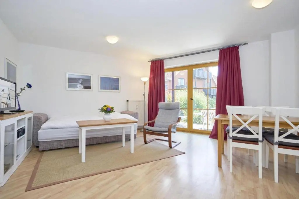 An der Aue 9a, Wohnung 9