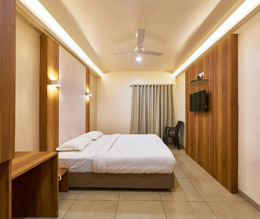 Hotel Kiyara Kolhapur