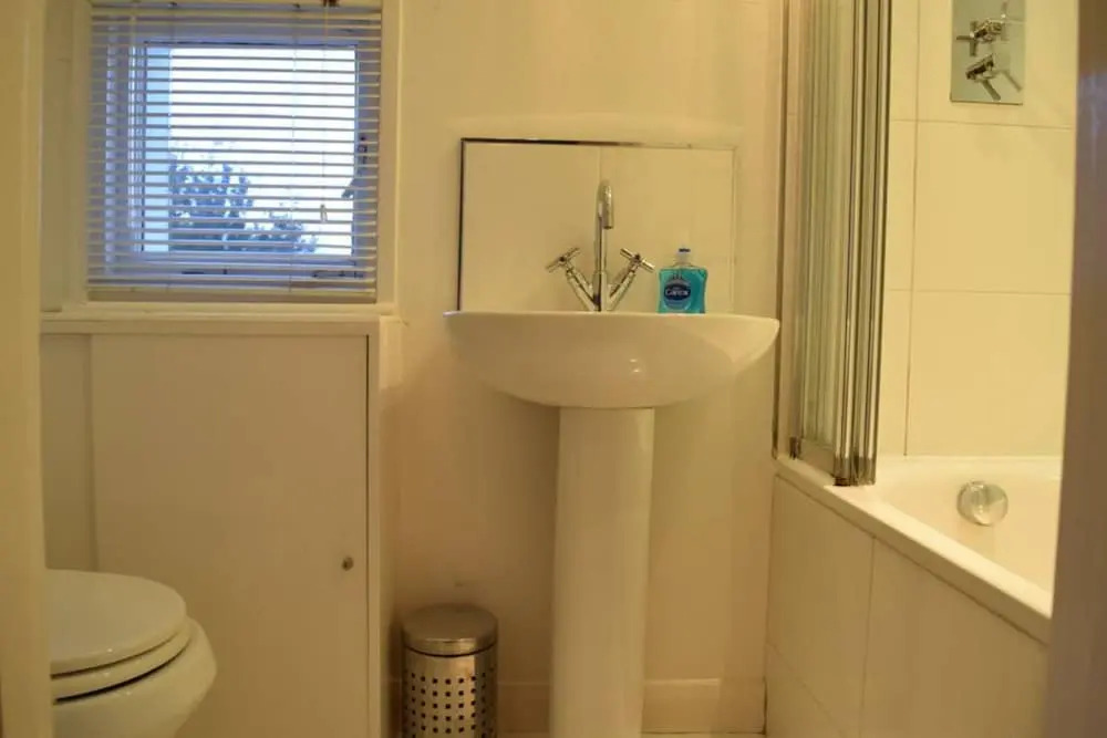 Cosy 1 Bedroom Flat in Islington