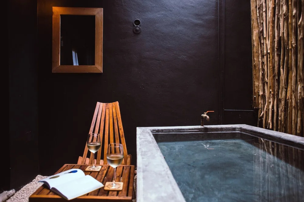 Aroma Tulum By G Hotels