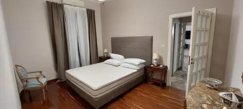 Magicstay - Flat 90M² 2 Bedrooms 1 Bathroom - Naples