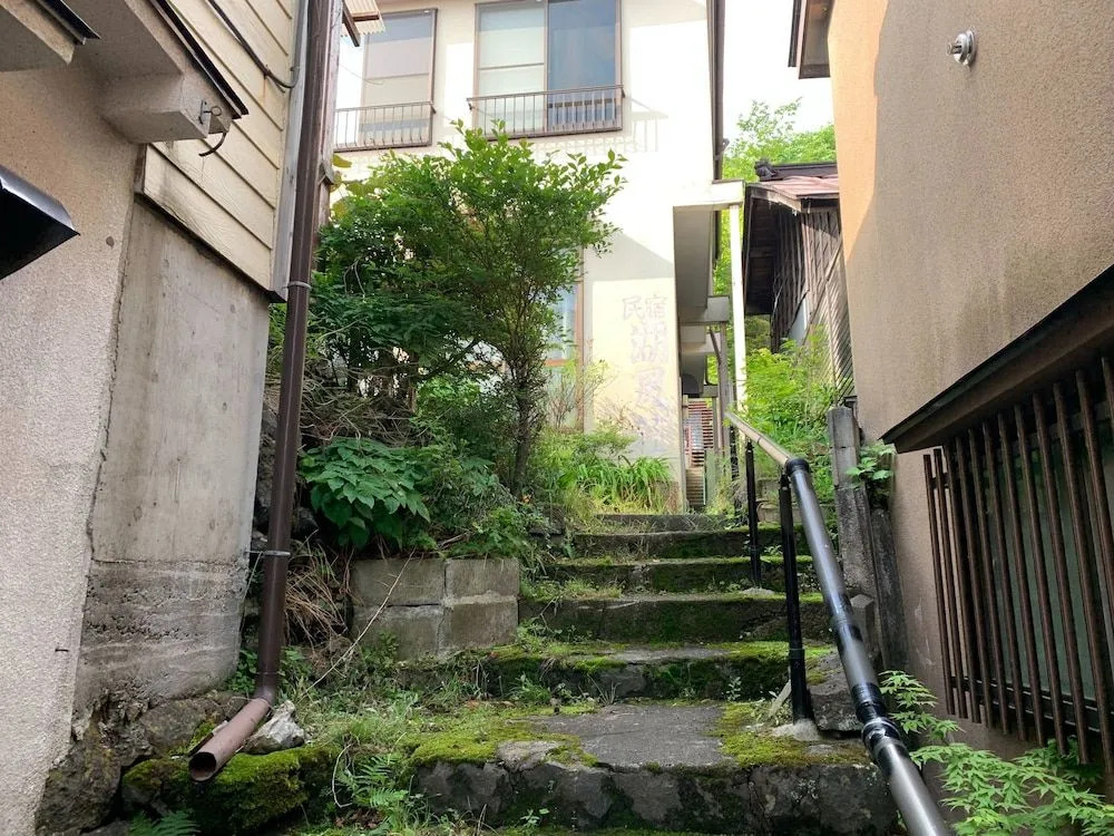 Minshuku Kofuuso