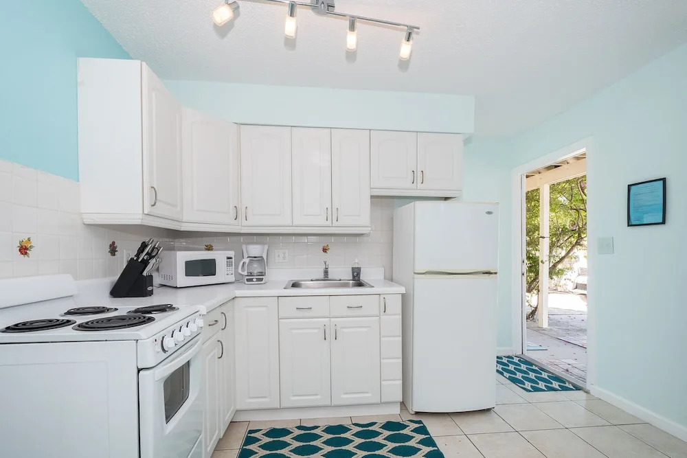 Fairweather Estate #1 - One Bedroom Apartment