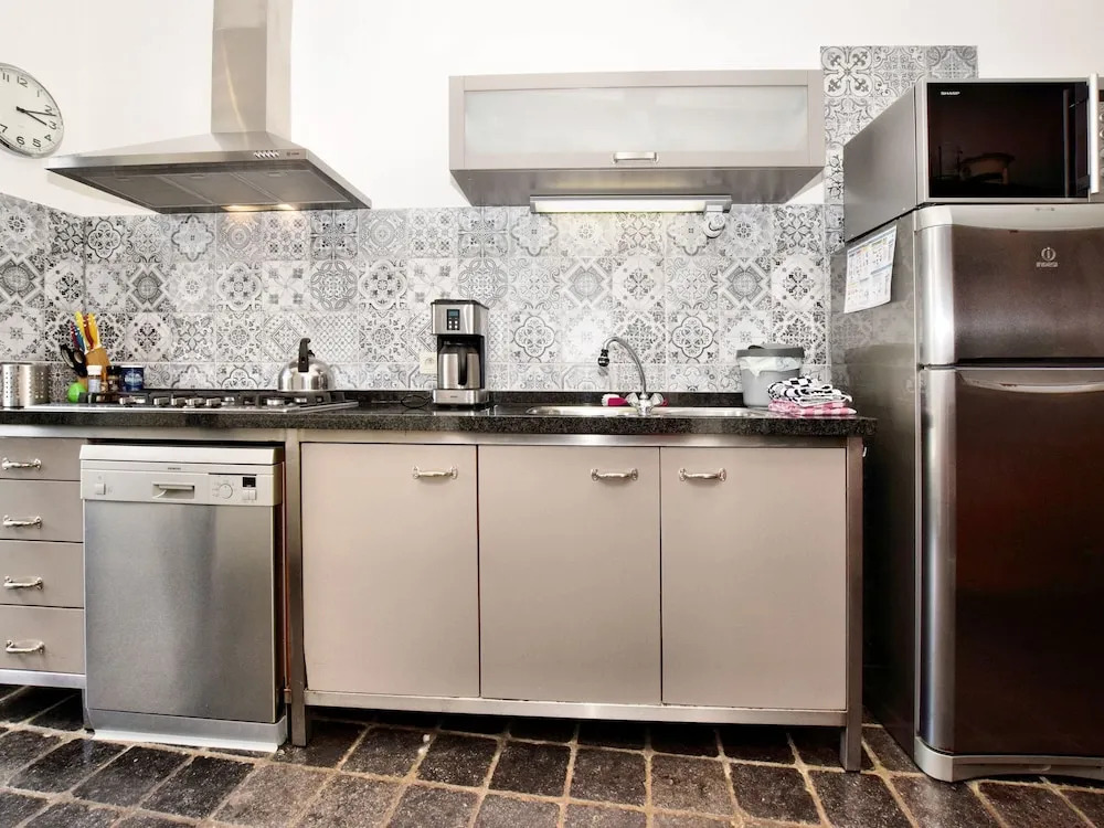 Vintage Holiday Home in Verlaine-Sur-Ourthe with Valley View