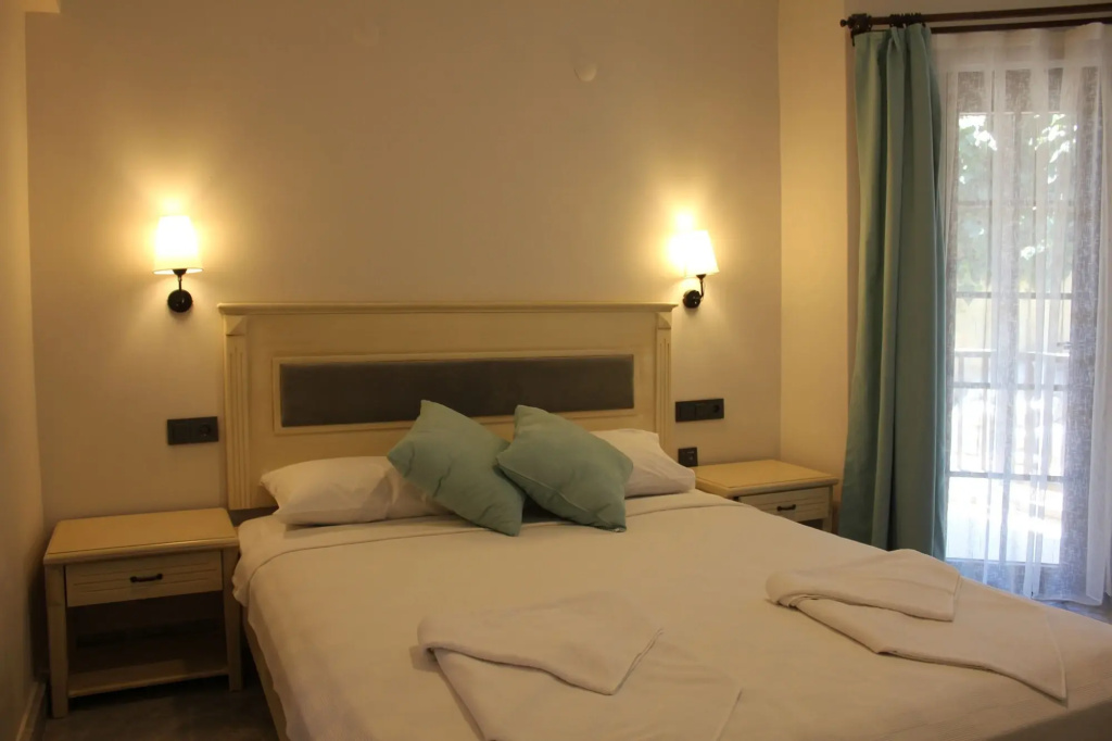 Gokova Hotel