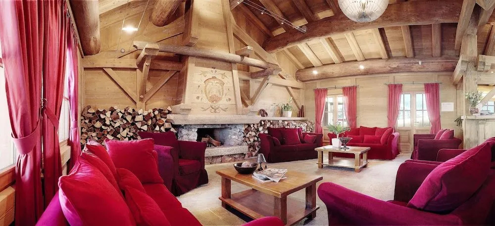 CGH Résidences & Spas Le Hameau Du Beaufortain