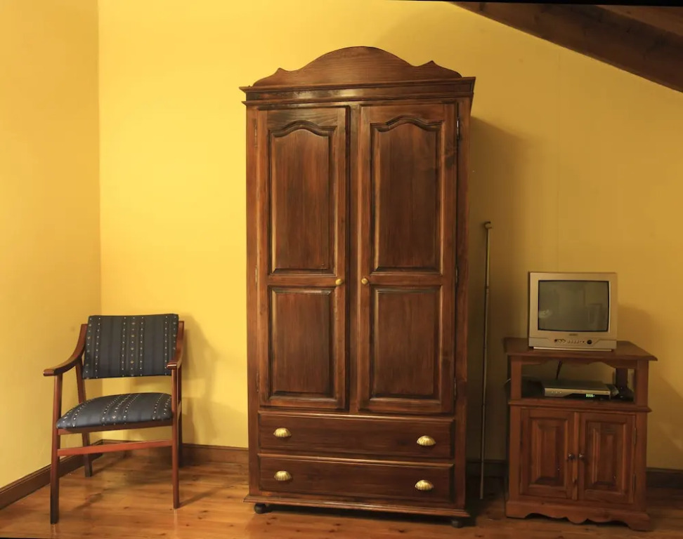 Casa La Huerta