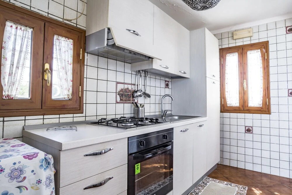 Villa Orchidea