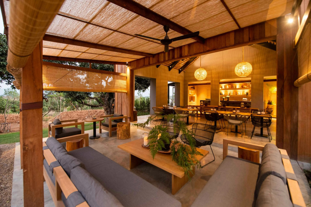 Roukh Kiri Khaoyai, The Centara Collection