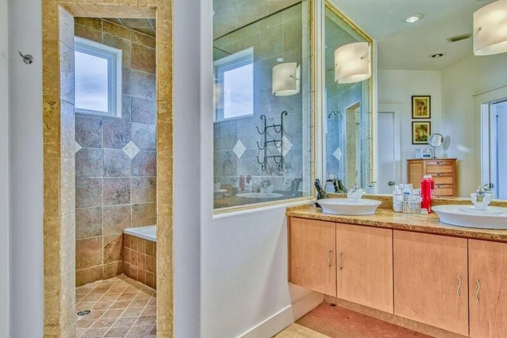 Blue Crush by Bliss Beach Rentals