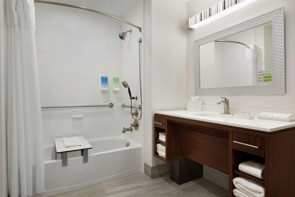 Home2 Suites by Hilton West Monroe