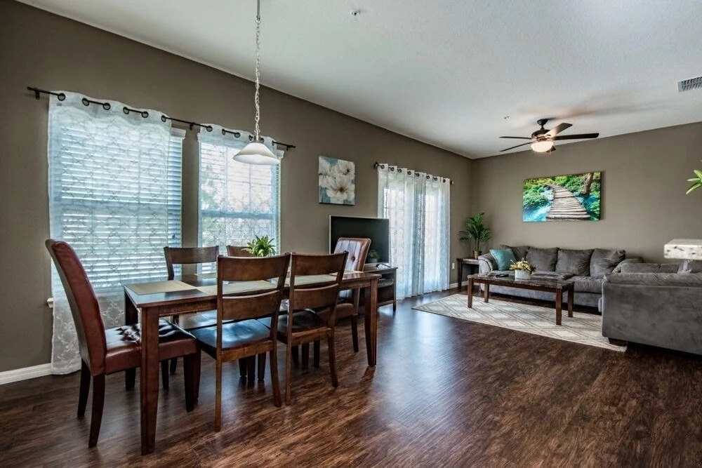 Amazing Townhome! - Lucaya Village - 8960SP