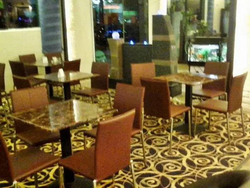 Medhal Almaali Apartments