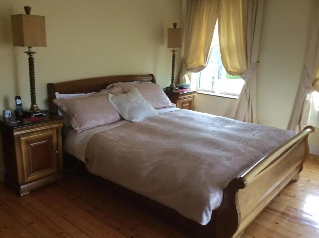 Keyfield House