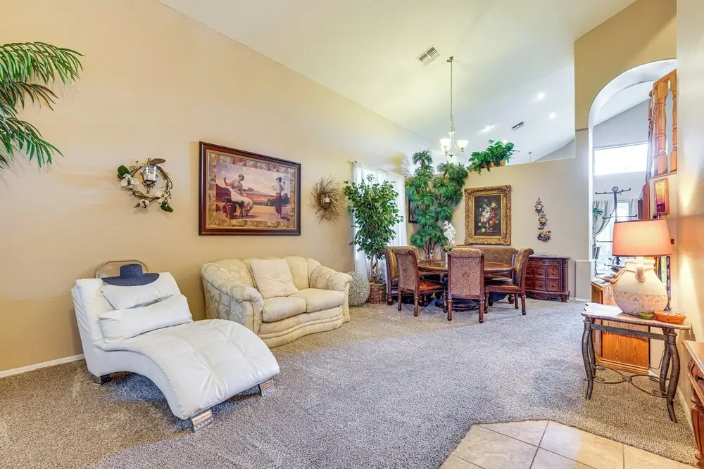 Near Golf Courses & Casinos: Maricopa Home w/ Yard