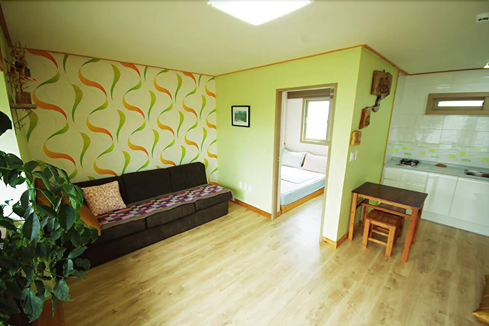 Jeju Mamas Pension