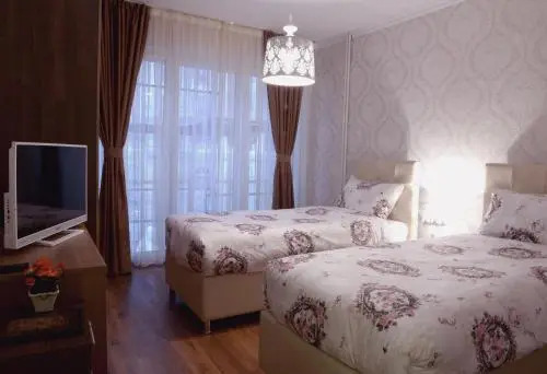 Calla Bella Residence