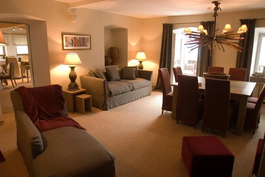 Mair Am Ort Living Hotel B&B