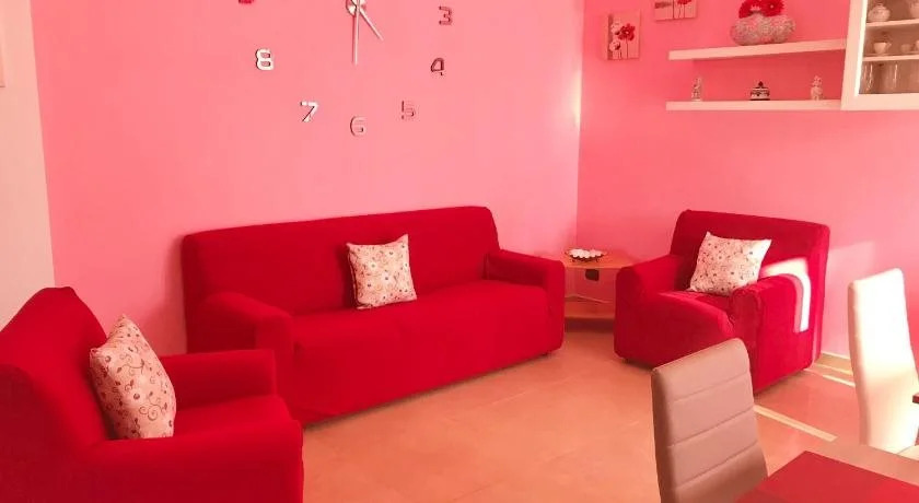 Color House Malpensa B&B