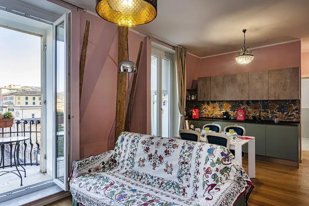 Piazza Palermo Loft by Wonderful Italy