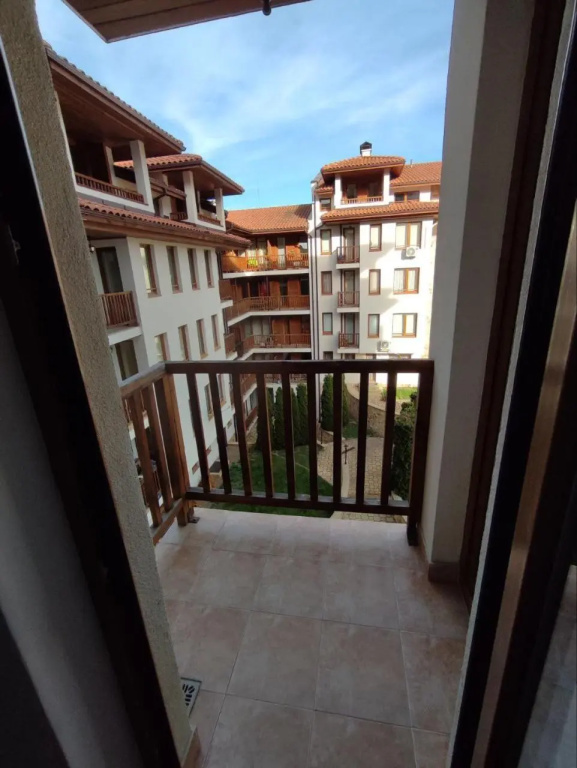 Explore Bansko Apartments in Mountain Dream